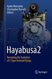 Front cover_Hayabusa2