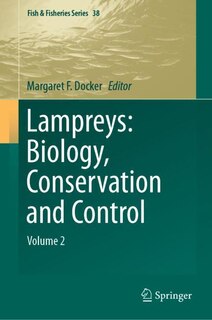 Front cover_Lampreys