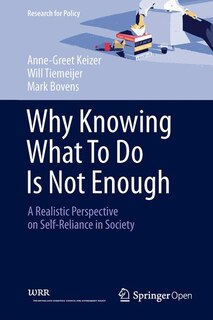 Couverture_Why Knowing What To Do Is Not Enough