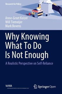 Couverture_Why Knowing What To Do Is Not Enough
