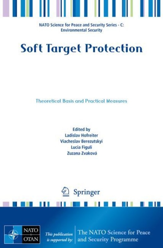 Couverture_Soft Target Protection