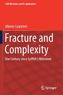 Couverture_Fracture and Complexity