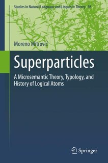 Front cover_Superparticles
