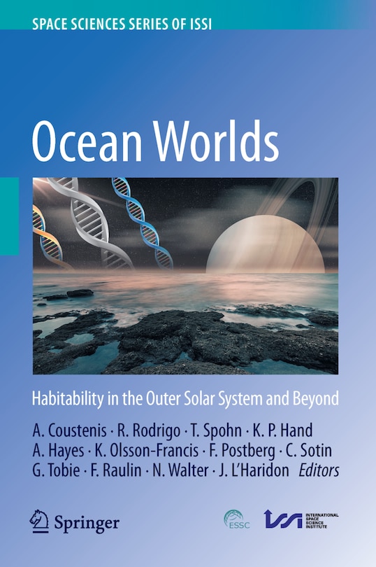 Front cover_Ocean Worlds
