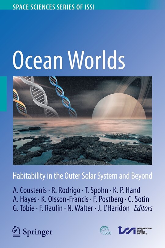 Front cover_Ocean Worlds