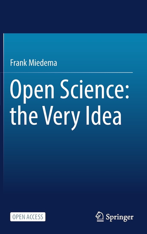 Front cover_Open Science