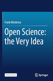 Couverture_Open Science