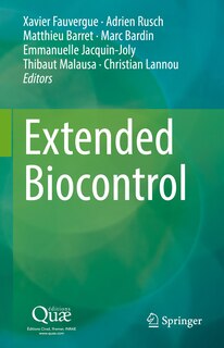 Front cover_Extended Biocontrol