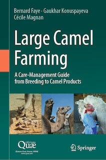 Couverture_Large Camel Farming