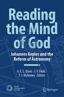 Front cover_Reading the Mind of God