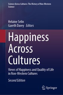 Front cover_Happiness Across Cultures