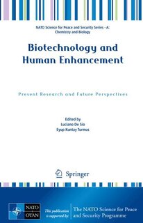 Front cover_Biotechnology and Human Enhancement