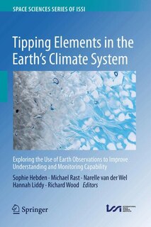 Couverture_Tipping Elements in the Earth's Climate System