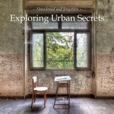 Front cover_Exploring Urban Secrets