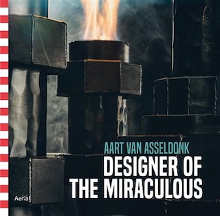 Front cover_Designer Of The Miraculous