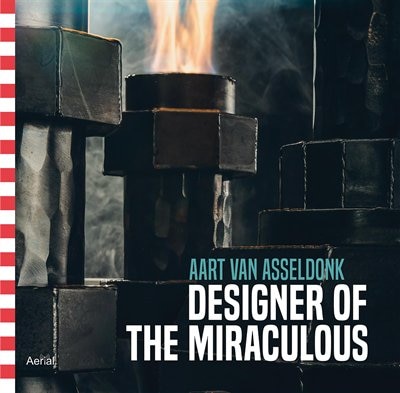 Front cover_Designer Of The Miraculous