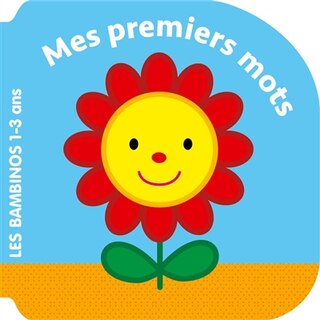 Front cover_MES 1ERS MOTS (BAMBINOS