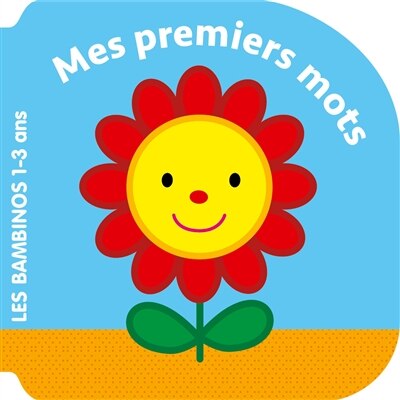Front cover_MES 1ERS MOTS (BAMBINOS