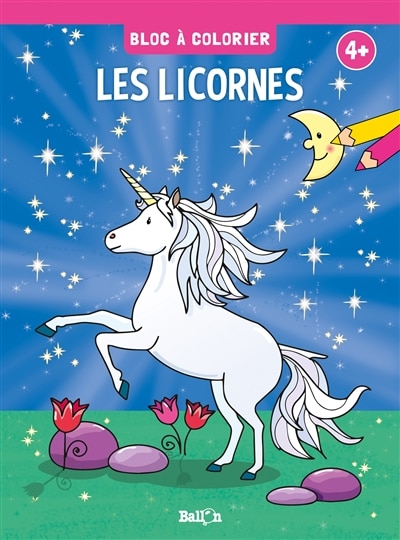 Couverture_Bloc à colorier 4+