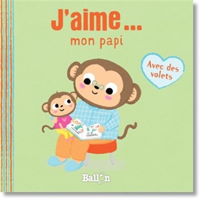 Couverture_J'aime... mon papi