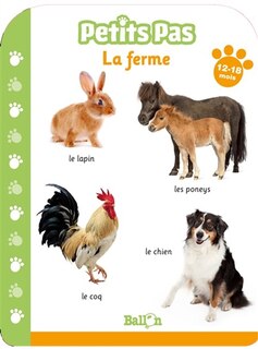 Couverture_La ferme