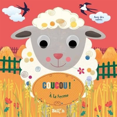 Couverture_A la ferme