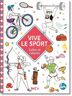 Couverture_Vive le sport