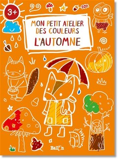 Front cover_Mon petit atelier des couleurs