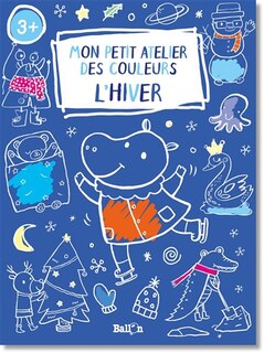 Front cover_Mon petit atelier des couleurs