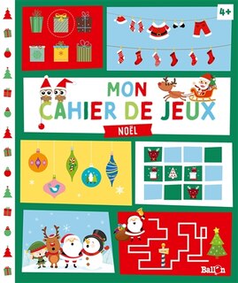 Front cover_Noël
