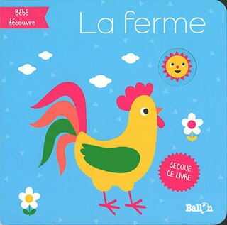 La ferme