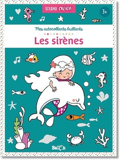 Front cover_Les sirènes