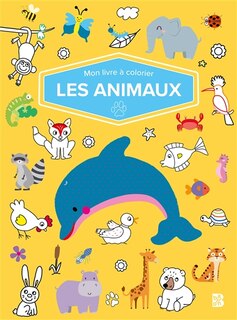 Couverture_Les animaux