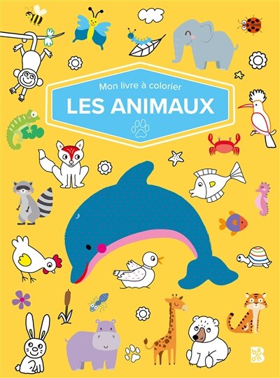 Couverture_Les animaux