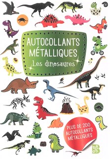 Les dinosaures