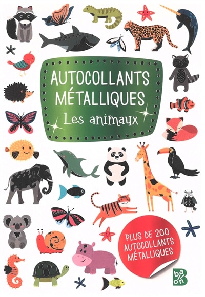 Les animaux