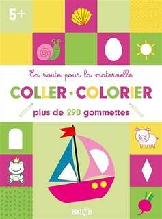 Couverture_Coller, colorier, 5+