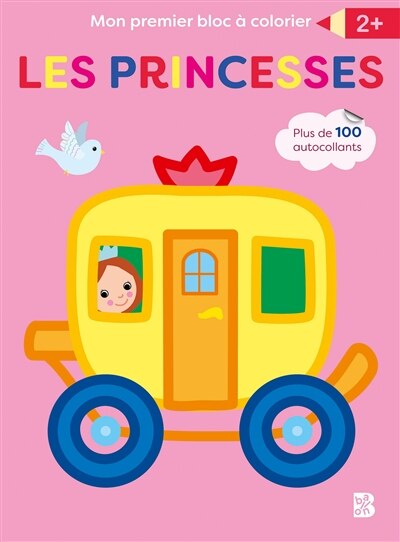 Couverture_Les princesses