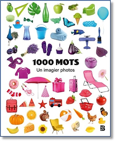 Front cover_Imagiers 1.000 mots