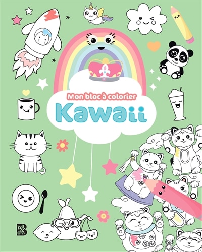 Couverture_Kawaii