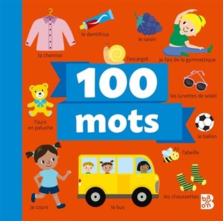 Front cover_100 mots