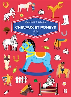 Couverture_Chevaux et poneys