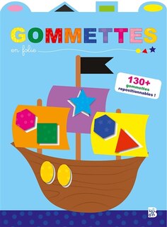 Front cover_Gommettes en folie