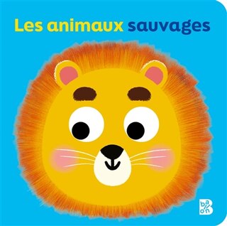 Couverture_Les animaux sauvages