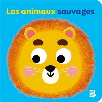 Couverture_Les animaux sauvages