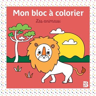 Front cover_Les animaux