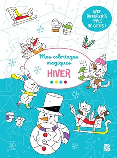 Front cover_Hiver