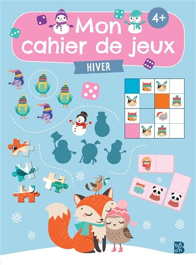 Front cover_Hiver