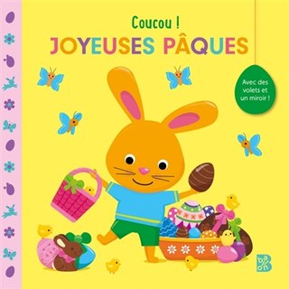 Front cover_Joyeuses Pâques