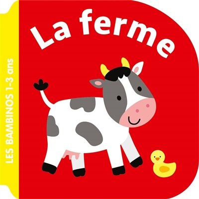 Couverture_La ferme